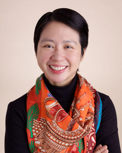 Profile picture of Joanne Hsu